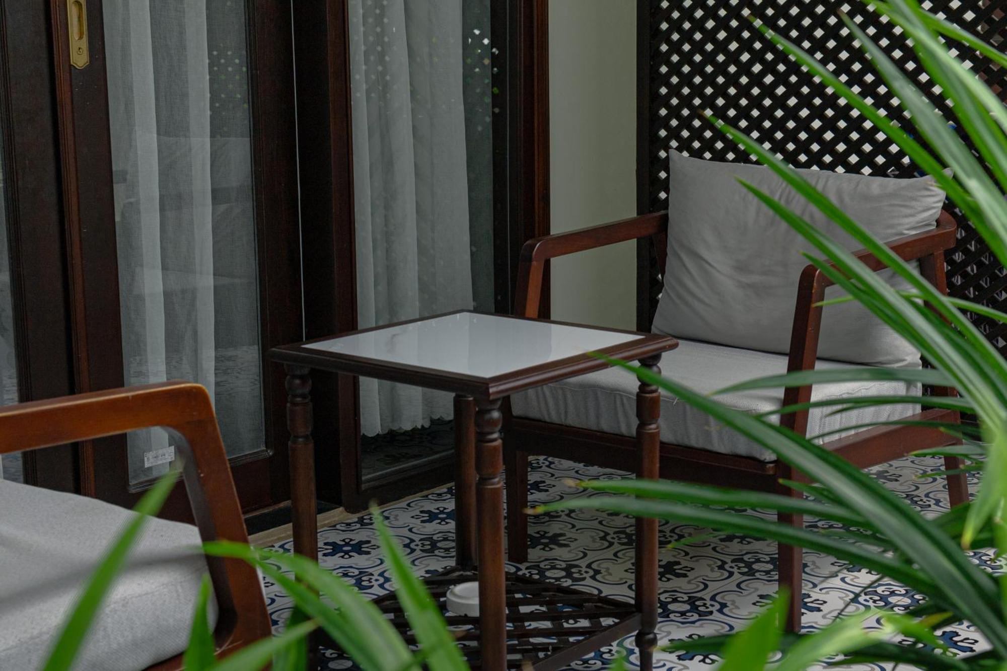 Luang Prabang Sunrise Garden Hotel Exterior photo